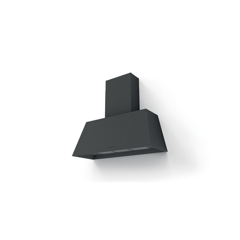 FABER S.p.A. Chloè XL Cappa aspirante a parete Nero 570 m³/h C Outlet