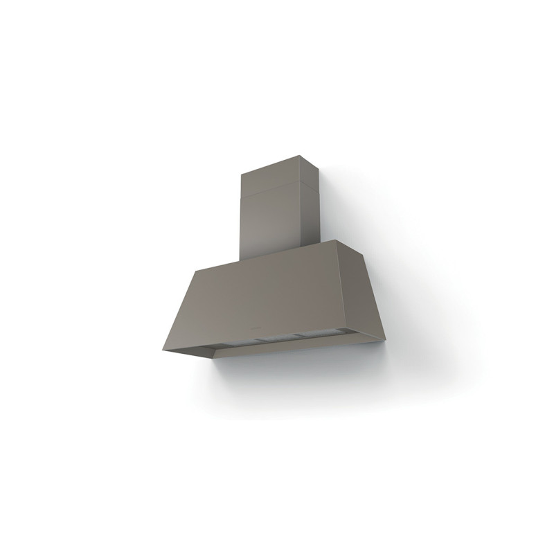 FABER S.p.A. Chloè XL Cappa aspirante a parete Grigio 570 m³/h C In Vendita