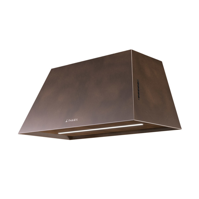 FABER S.p.A. CHLOE' EVO+ OLD COPPER A70 Cappa aspirante a parete Rame 590 m³/h Offerte