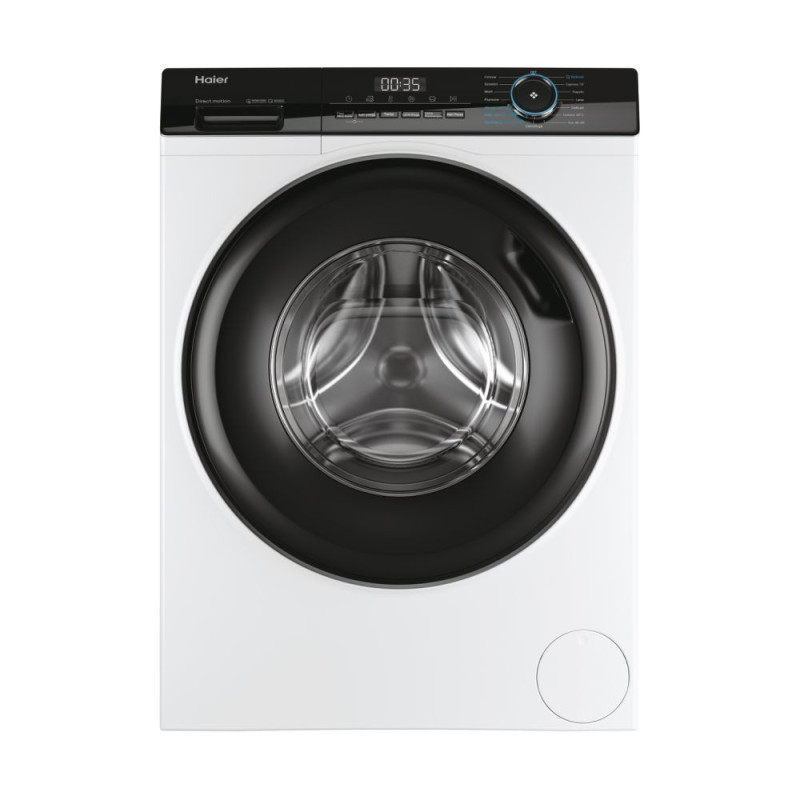 Haier I-Pro Series 3 HW80-B14939 lavatrice Caricamento frontale 8 kg 1400 Giri/min Bianco Vendita Economica