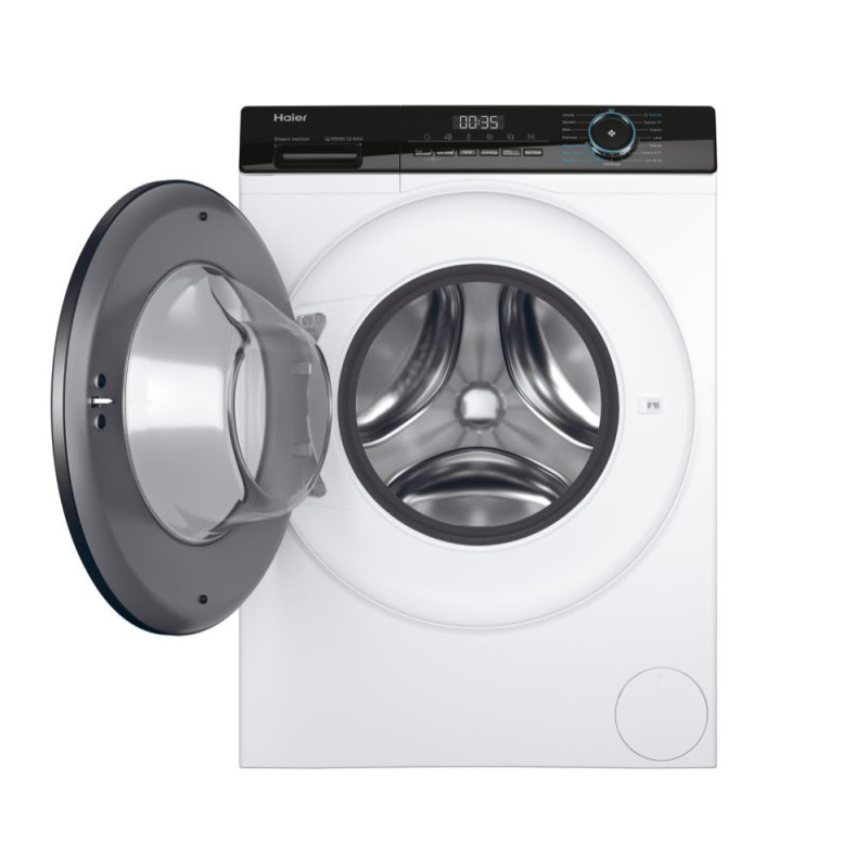 Haier I-Pro Series 3 HW80-B14939 lavatrice Caricamento frontale 8 kg 1400 Giri/min Bianco Vendita Economica