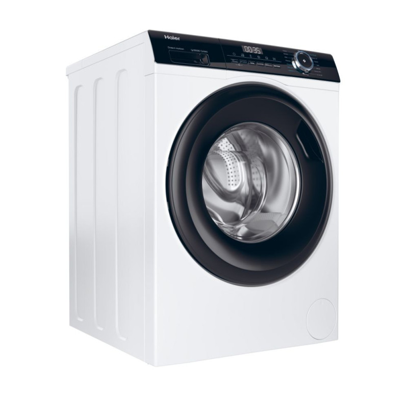 Haier I-Pro Series 3 HW80-B14939 lavatrice Caricamento frontale 8 kg 1400 Giri/min Bianco Vendita Economica