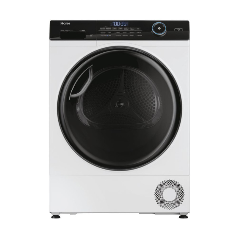 Haier HD90-A3959 asciugatrice Libera installazione Caricamento frontale 9 kg A+++ Bianco In Saldo