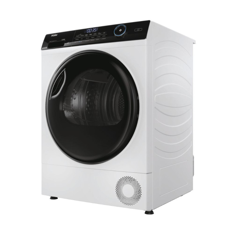 Haier HD90-A3959 asciugatrice Libera installazione Caricamento frontale 9 kg A+++ Bianco In Saldo