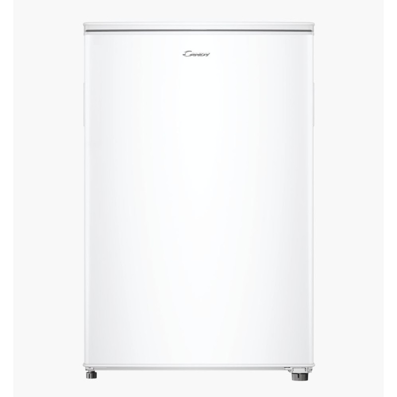 Candy CUQS 58EW Congelatore verticale Libera installazione 85 L E Bianco Moda