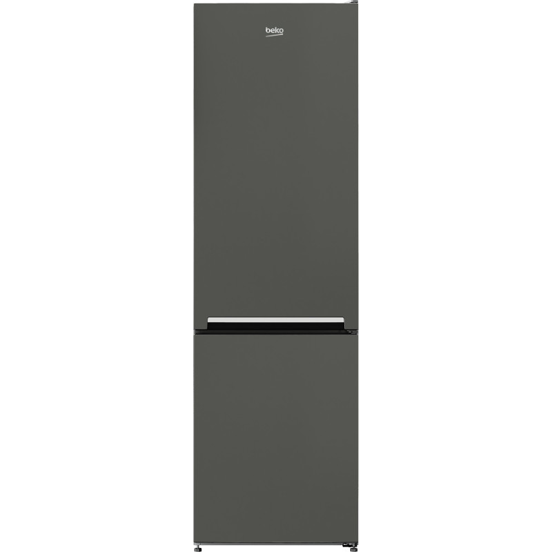 Beko RCSA300K40GN Libera installazione 291 L E Grigio Negozio online di fabbrica