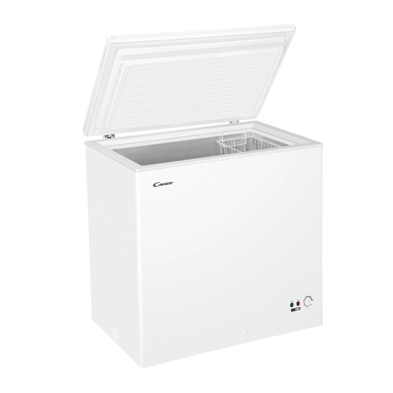 Candy Artico CCHH 200E Congelatore a pozzo Libera installazione 196 L E Bianco Shopping online