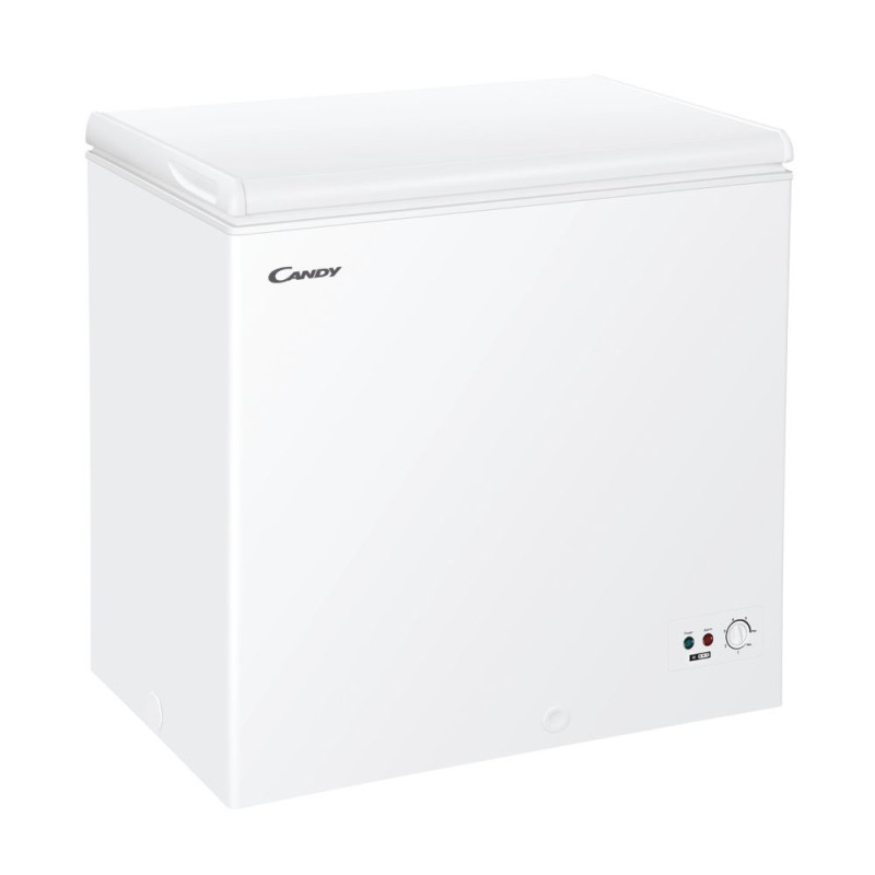 Candy Artico CCHH 200E Congelatore a pozzo Libera installazione 196 L E Bianco Shopping online