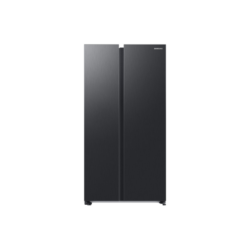 Samsung Frigorifero Side by Side Air Space AI 652L RS66DG815CB1EF Offerta esclusiva