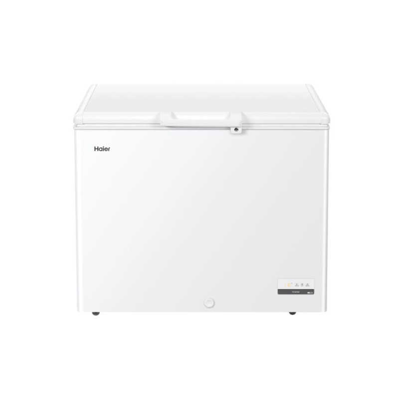 Haier HCE301E Congelatore a pozzo Libera installazione 300 L E Bianco Vendite stagionali