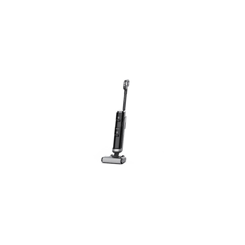 EZVIZ RH1 Aspirapolvere verticale Batteria Secco e bagnato HEPA Senza sacchetto 200 W Nero Grigio 4 Ah Offerta natalizia