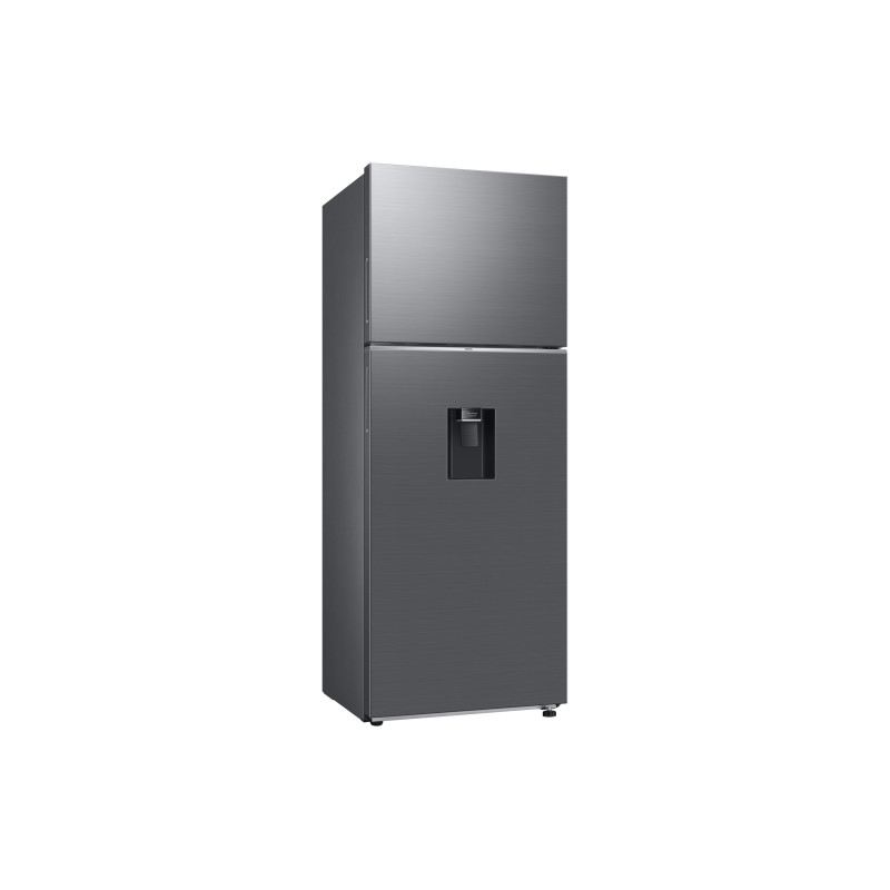 Samsung Frigorifero Doppia Porta EcoFlex AI 462L RT47CG6726S9 Offerta Pasqua