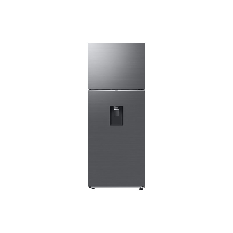 Samsung Frigorifero Doppia Porta EcoFlex AI 462L RT47CG6726S9 Offerta Pasqua