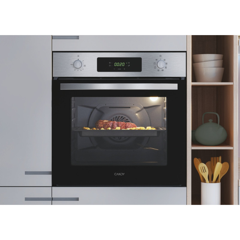 Candy Idea FIDC X605 L 65 L A+ Acciaio inox Offerta per la Festa della Mamma