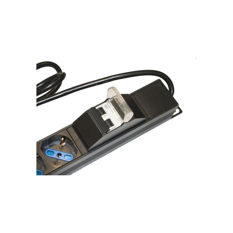 Link Accessori LK10050 porta accessori Barra di alimentazione Offerta Giorno del Papà