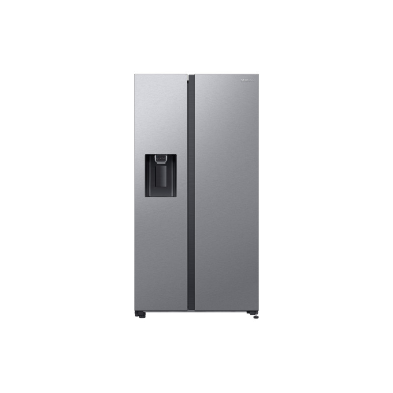 Samsung Frigorifero Side by Side Air Space AI 635L RS64DG53M3SLEF Smaltimento dello stoccaggio