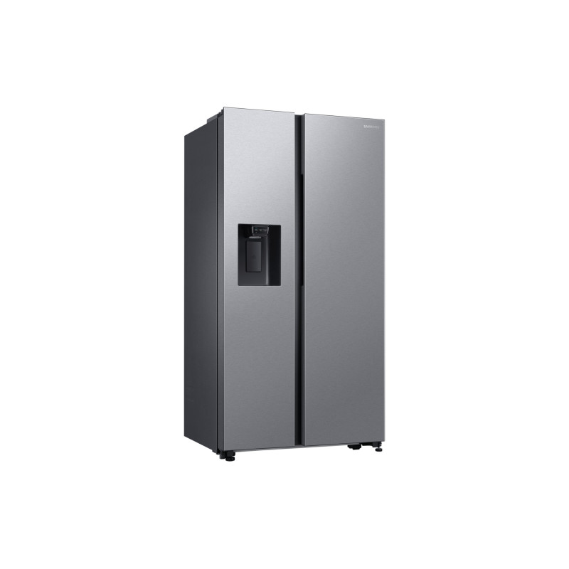 Samsung Frigorifero Side by Side Air Space AI 635L RS64DG53M3SLEF Smaltimento dello stoccaggio