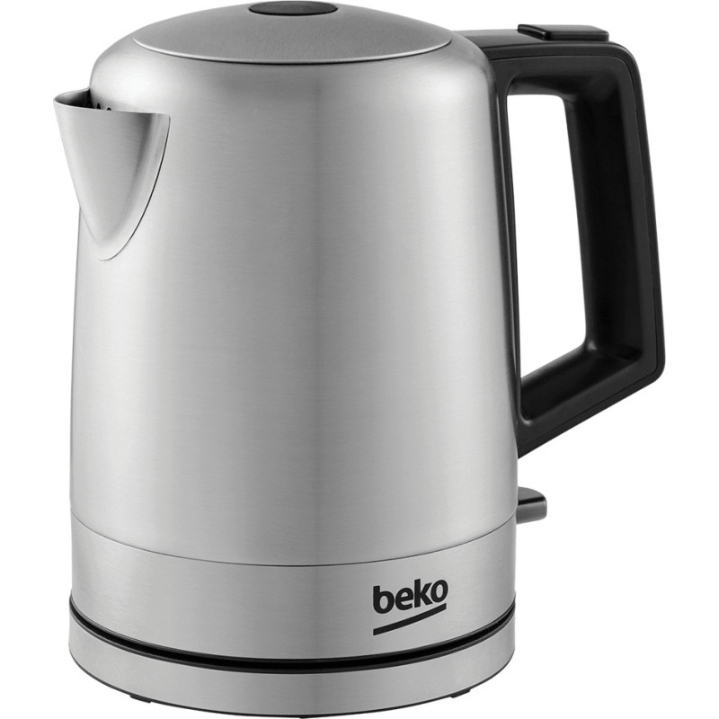 Beko WKM7226I bollitore elettrico 1 7 L 2200 W Acciaio inox Offerte esclusive