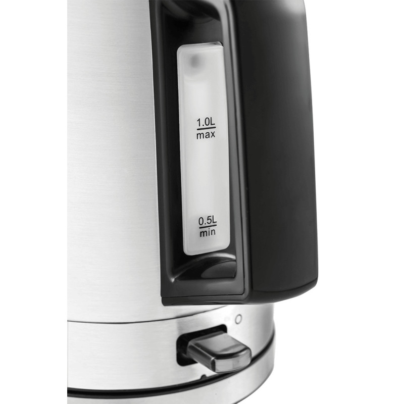 Beko WKM7226I bollitore elettrico 1 7 L 2200 W Acciaio inox Offerte esclusive