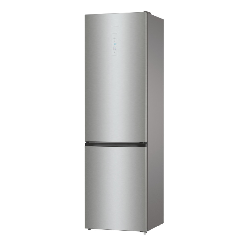 Hisense RB434N4BCE1 frigorifero con congelatore Libera installazione 331 L E Acciaio inox Lightning offer