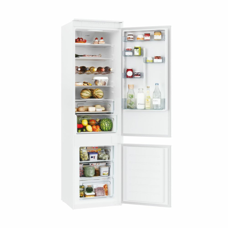 Candy Fresco CBL5519EVW Da incasso 294 L E Bianco Liquidazione