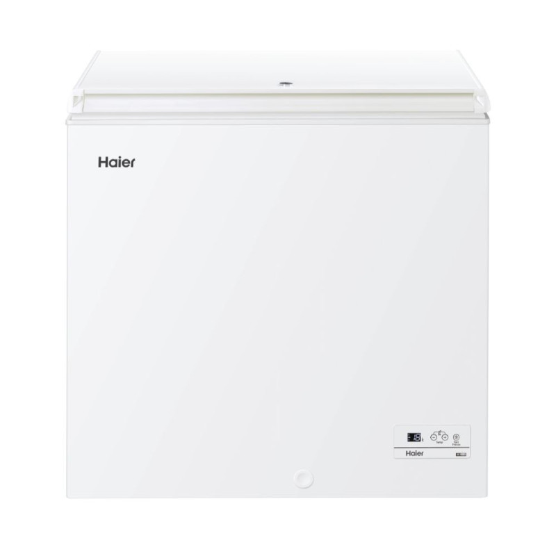 Haier HCE200E Congelatore a pozzo Libera installazione 196 L E Bianco Enormi risparmi