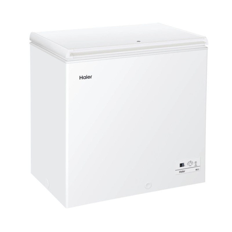 Haier HCE200E Congelatore a pozzo Libera installazione 196 L E Bianco Enormi risparmi