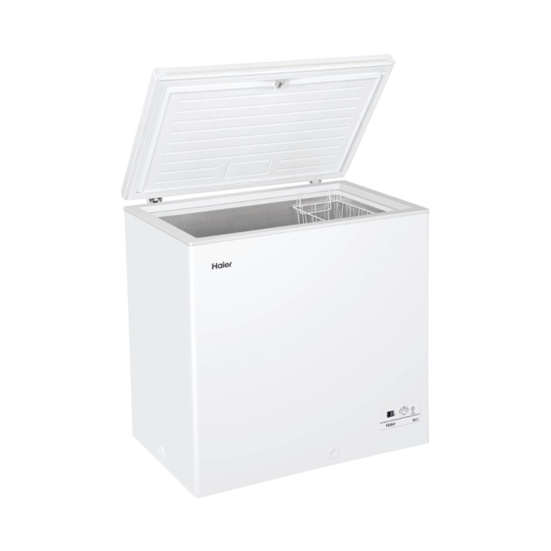 Haier HCE200E Congelatore a pozzo Libera installazione 196 L E Bianco Enormi risparmi