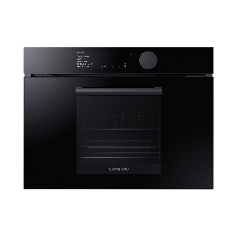 Samsung Forno a vapore compatto Infinite Line™ 50L NQ50T8939BK Offerta settimanale