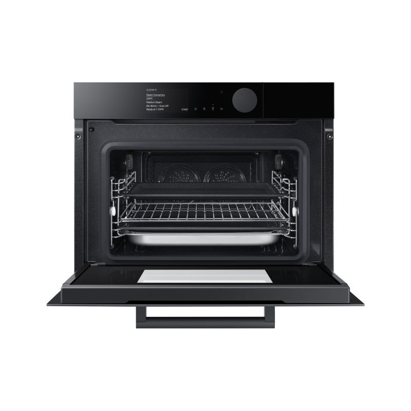 Samsung Forno a vapore compatto Infinite Line™ 50L NQ50T8939BK Offerta settimanale
