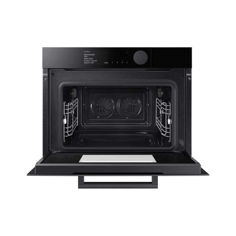 Samsung Forno a vapore compatto Infinite Line™ 50L NQ50T8939BK Offerta settimanale