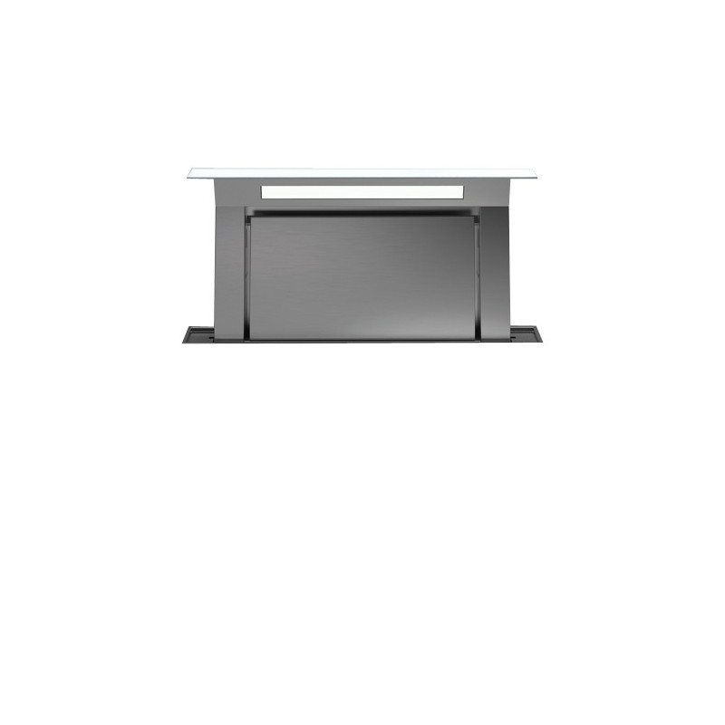 Falmec Down Draft Aspirazione verso il basso Acciaio inox Bianco B ACQUISTA ORA