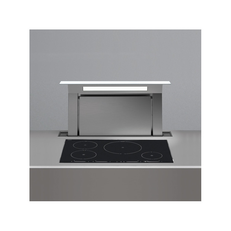 Falmec Down Draft Aspirazione verso il basso Acciaio inox Bianco B ACQUISTA ORA
