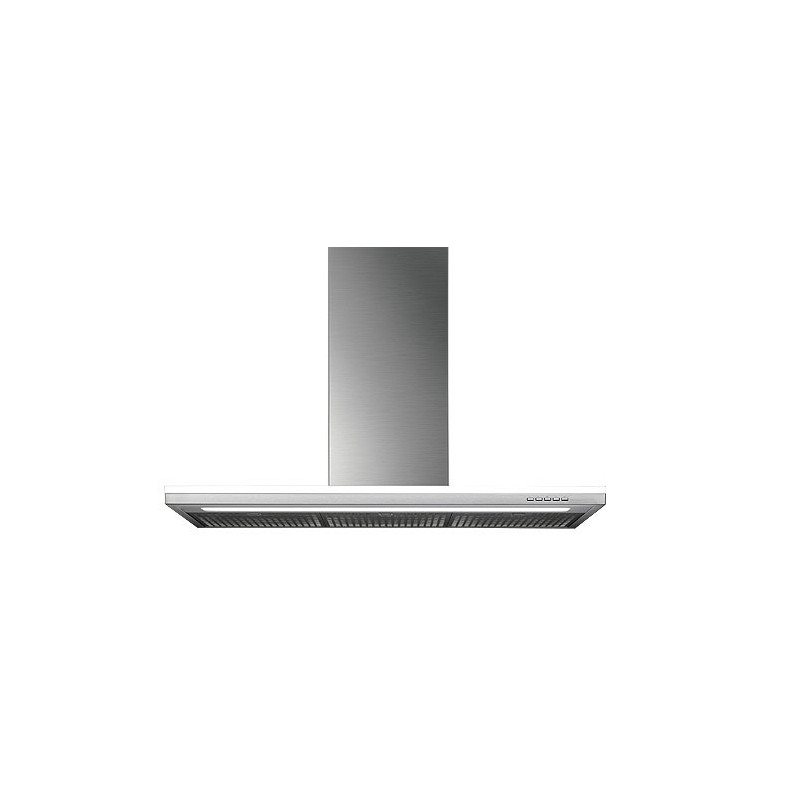 Falmec Lumen Cappa aspirante a parete Acciaio inox 800 m³/h B Ultimi due giorni