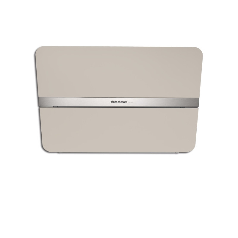 Falmec Flipper Cappa aspirante a parete Grigio 800 m³/h A Ultimo giorno