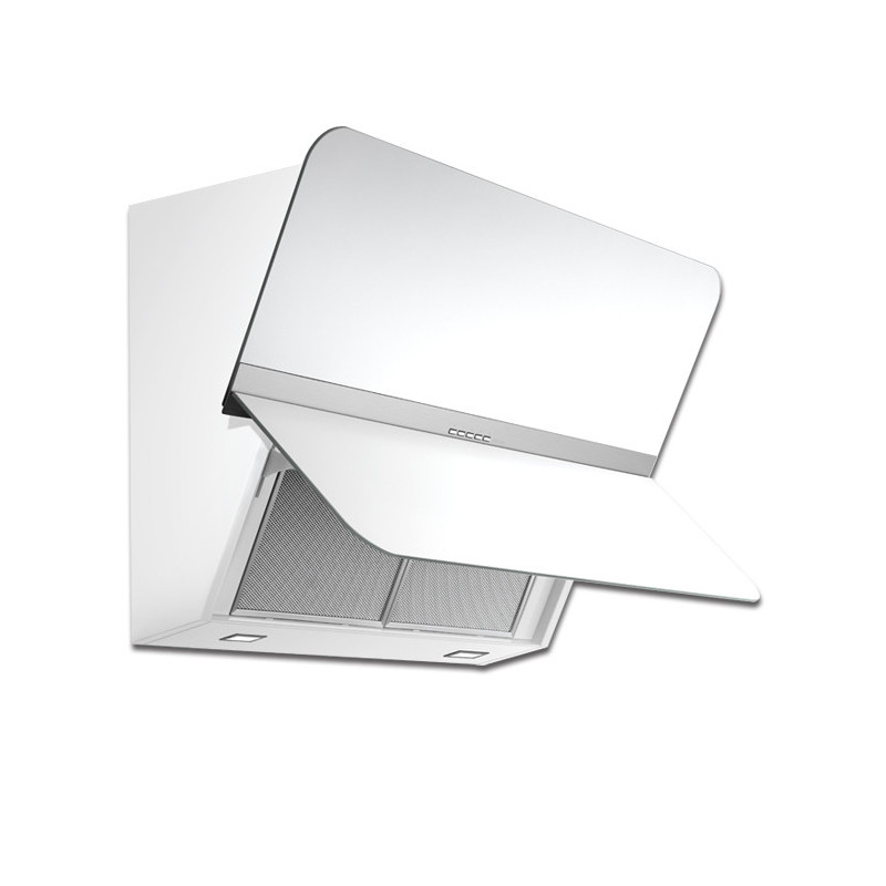 Falmec Flipper Cappa aspirante a parete Bianco 800 m³/h A Fino al 50% di sconto