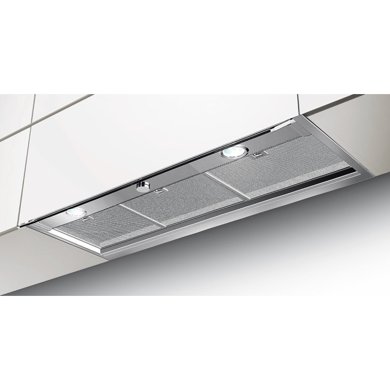 FABER S.p.A. IN-NOVA SMART X A120 Integrato Acciaio inox 360 m³/h D Officina