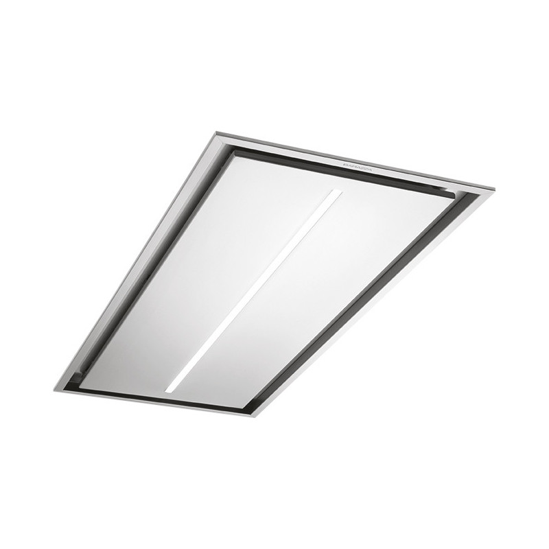 Barazza 1KBAS12 cappa aspirante Integrato a soffitto Acciaio inox 1000 m³/h 50% di sconto per tempo limitato