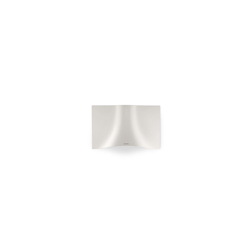 FABER S.p.A. VEIL WH A90 Cappa aspirante a parete Bianco 720 m³/h Shopping Online