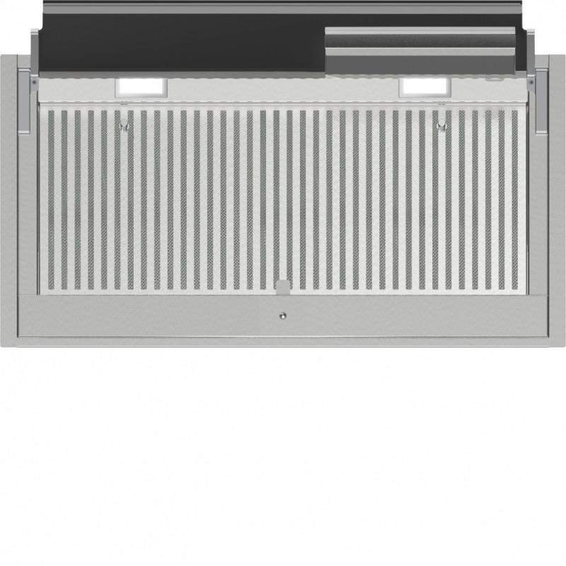 Franke 305.0662.836 cappa aspirante Cappa aspirante a parete Nero Acciaio inox 580 m³/h A Online