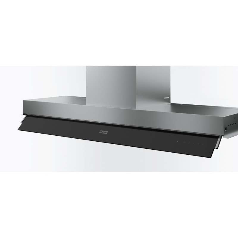 Franke 305.0662.834 cappa aspirante Integrato Acciaio inox 580 m³/h A Outlet