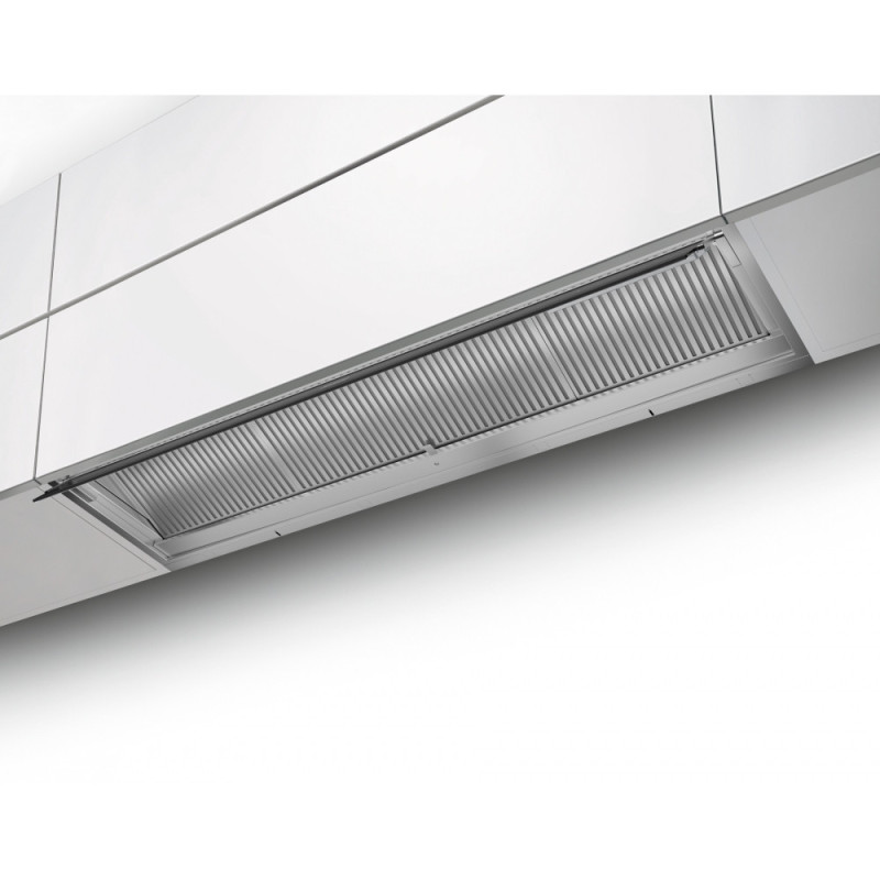 Franke 305.0662.834 cappa aspirante Integrato Acciaio inox 580 m³/h A Outlet