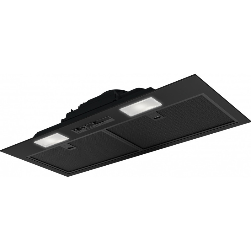 Franke 305.0689.925 cappa aspirante Integrato Nero 335 m³/h C Hotsell
