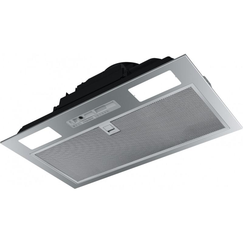 Franke 305.0599.532 cappa aspirante Integrato Grigio 335 m³/h C Saldi Di Fabbrica