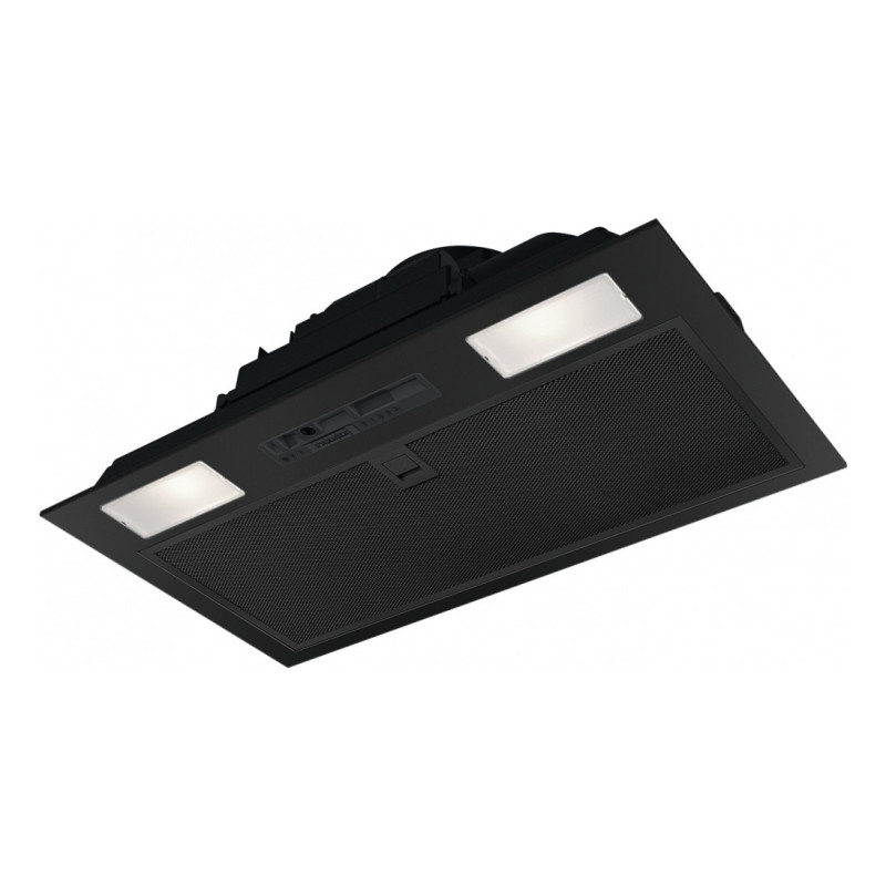 Franke 305.0680.919 cappa aspirante Integrato Nero 335 m³/h C I Più Venduti