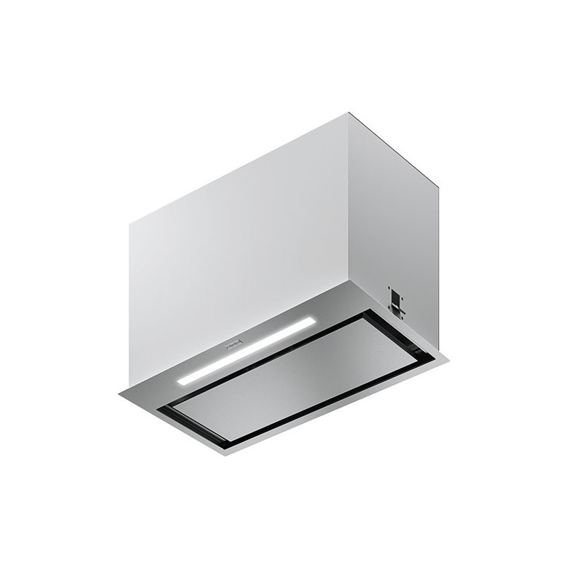 Franke Box Flush Premium FBFP XS A52 Incassato Acciaio inox 670 m³/h B In Saldo