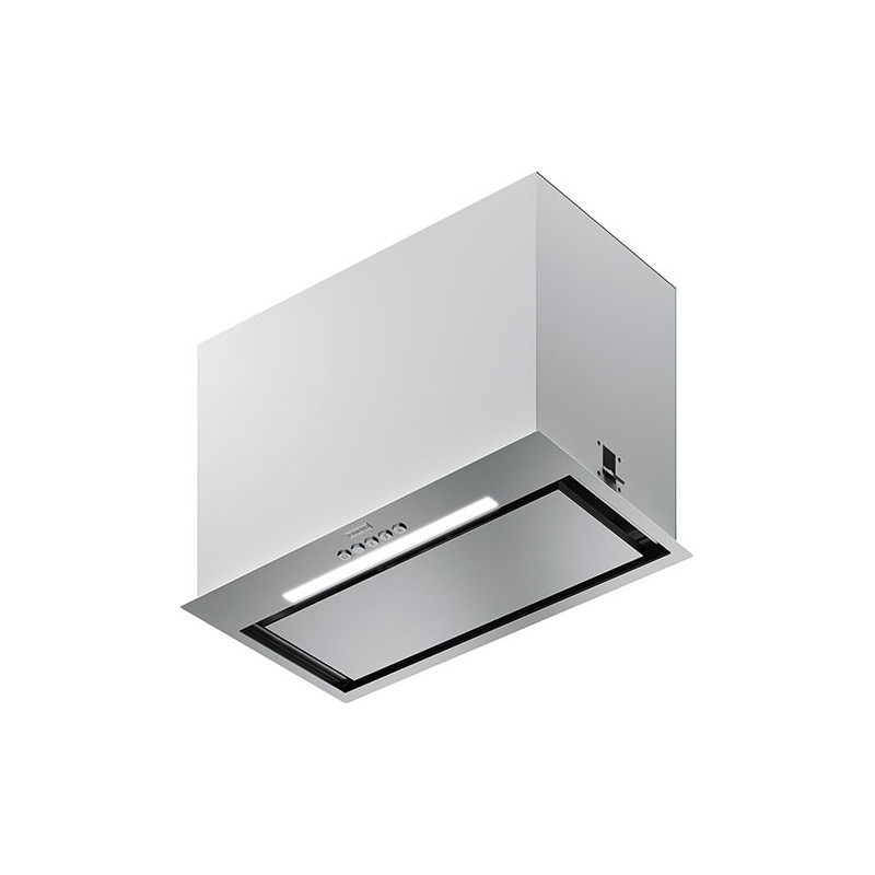 Franke BOX FLUSH EVO FBFE XS A52 Incassato Acciaio inox 620 m³/h B Negozio online di fabbrica
