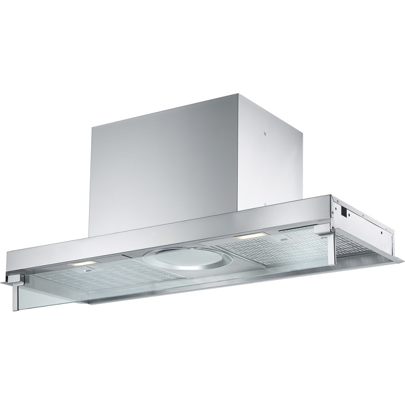 Franke ATMOS 904 Integrato Acciaio inox 455 m³/h A Comprare a buon mercato