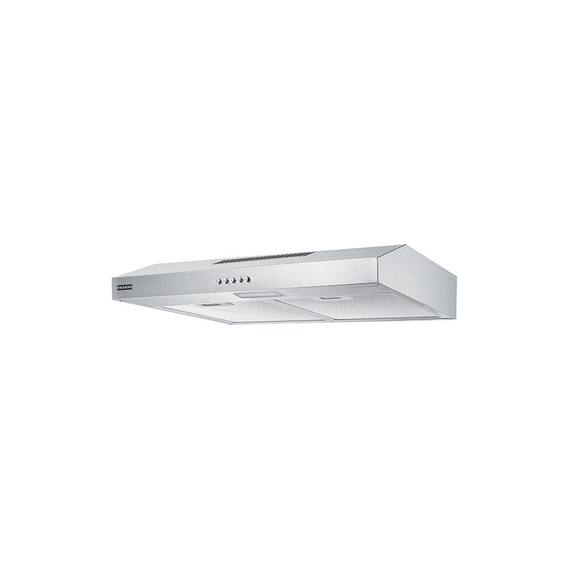 Franke Adige Adige 60 XS Cappa aspirante a parete Acciaio inox 180 m³/h C Shopping online
