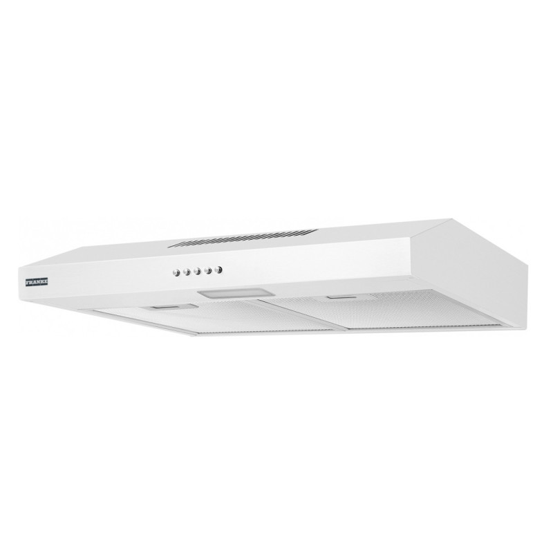 Franke ADIGE 60 Cappa aspirante a parete Bianco 180 m³/h C Offerta esclusiva